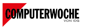 Logo von computerwoche.de